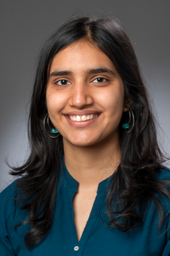 link to linkedin profile of Saruby Sharma
