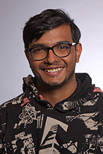 link to linkedin profile of Subhro Basu